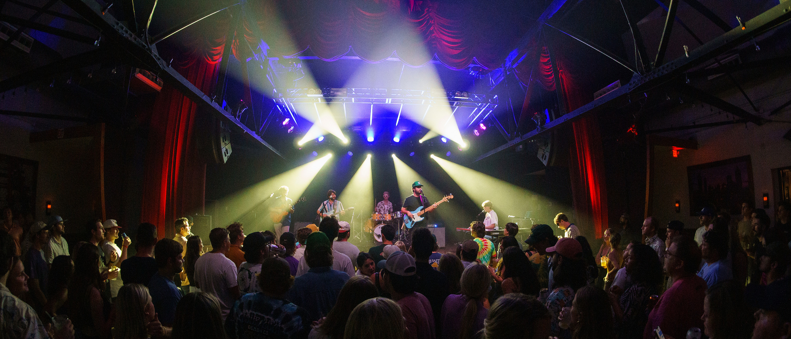 Underground springhouse nether hour tickets dallas double wide on 3