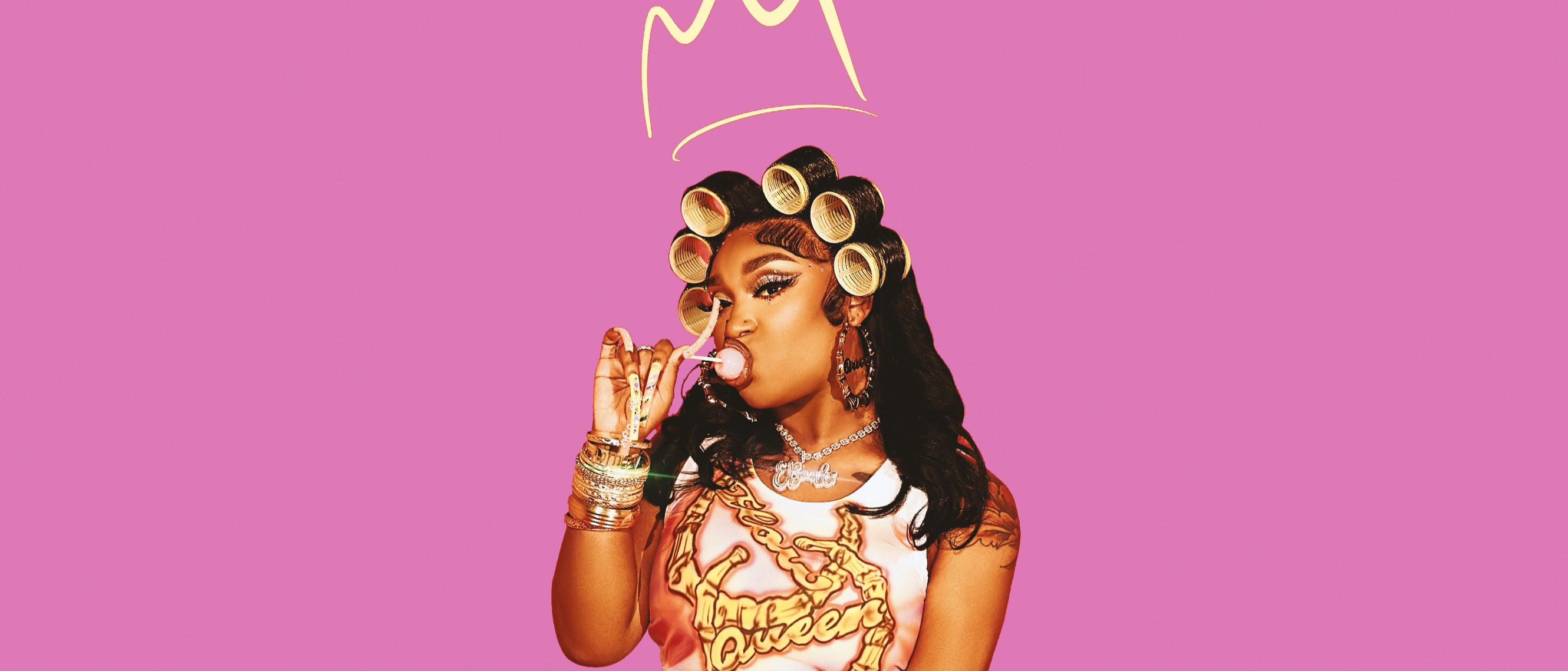 Erica Banks, Treety, KenTheMan, Sunnitharapper Tickets Houston ...