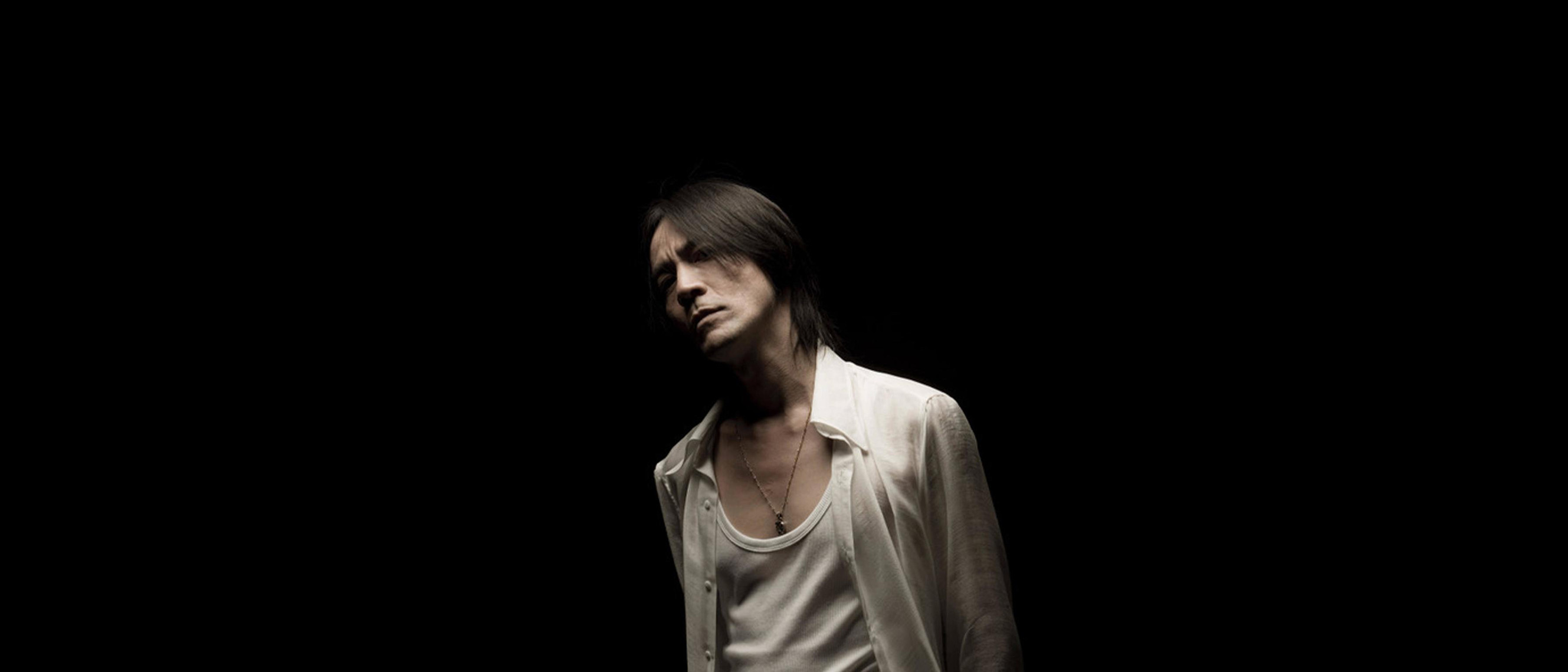 HIMURO よし　KYOSUKE