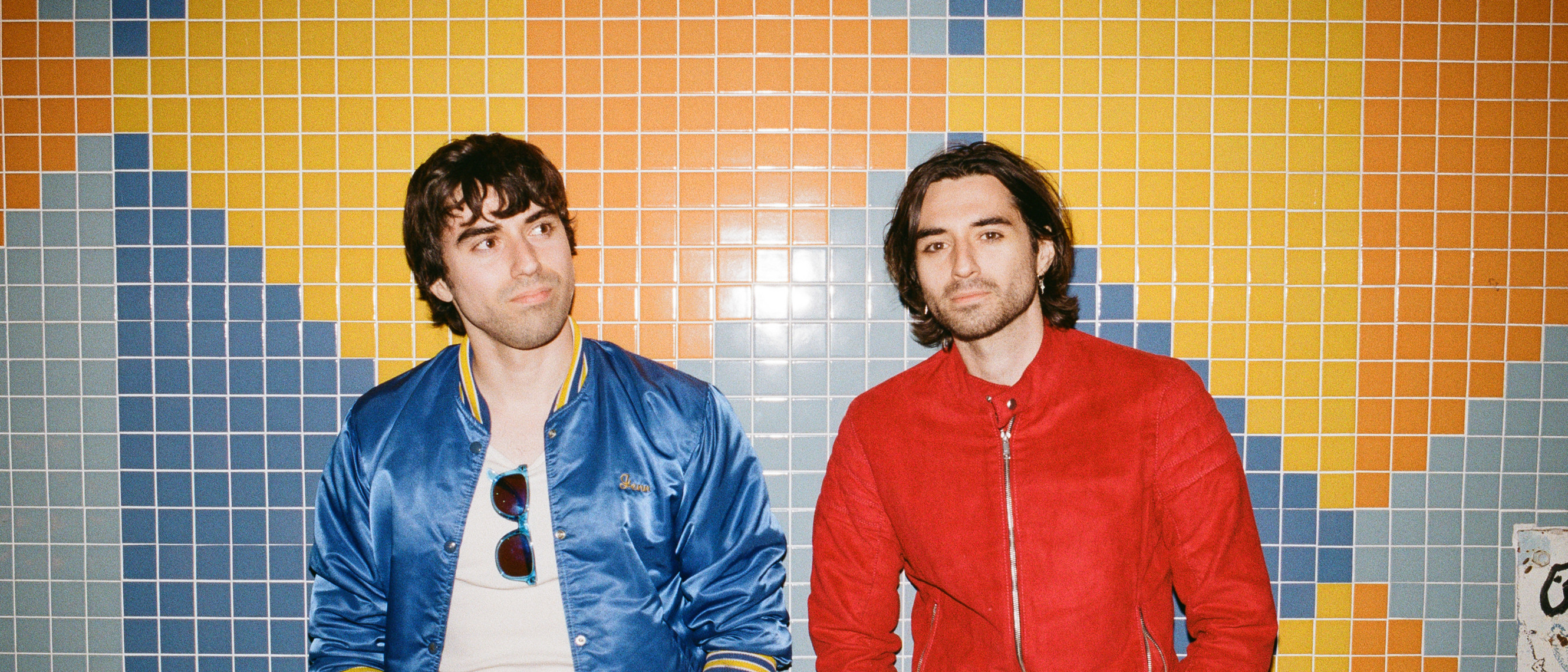 Retrofile Tickets London (The Grace) on 1/30/2026 at 8:00 PM | Spotify