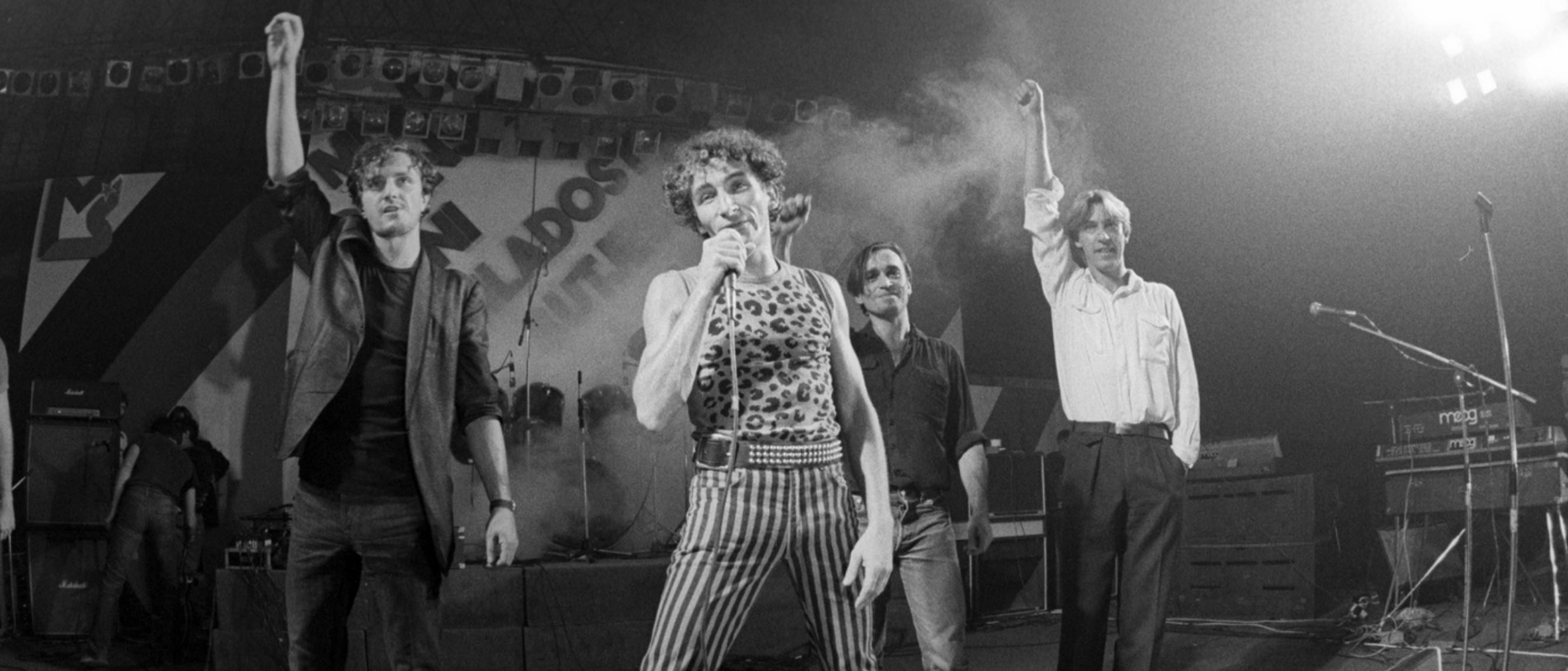 Bijelo Dugme Tickets MÜNCHEN (Zenith, die Kulturhalle) on 3/22/2025 at ...