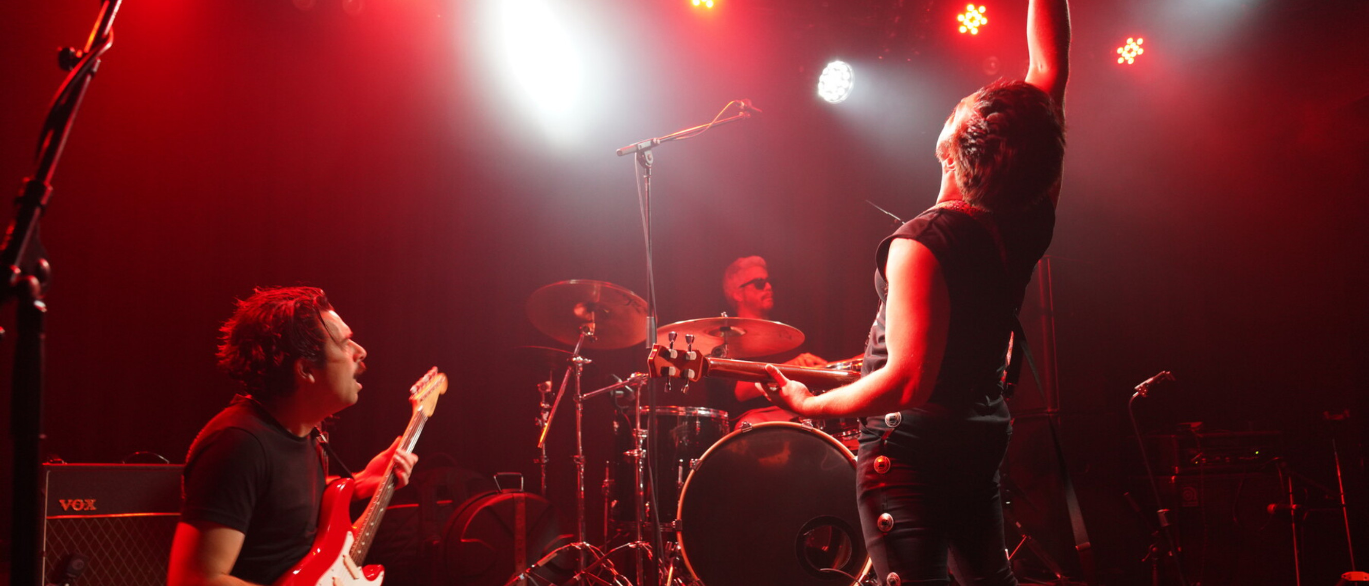 Maquina Peligrosa Tickets Torquay (Bells Beach Brewing ... - Spotify