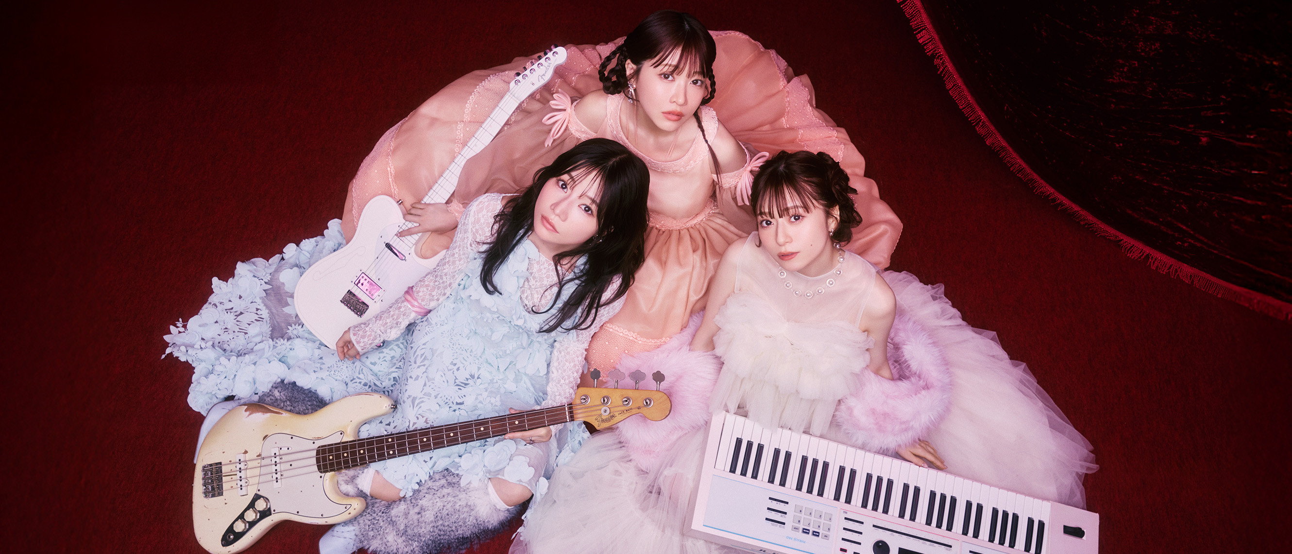 SILENT SIREN Tickets 江東区 (豊洲PIT) on 10/25/2026 at 5:00 PM
