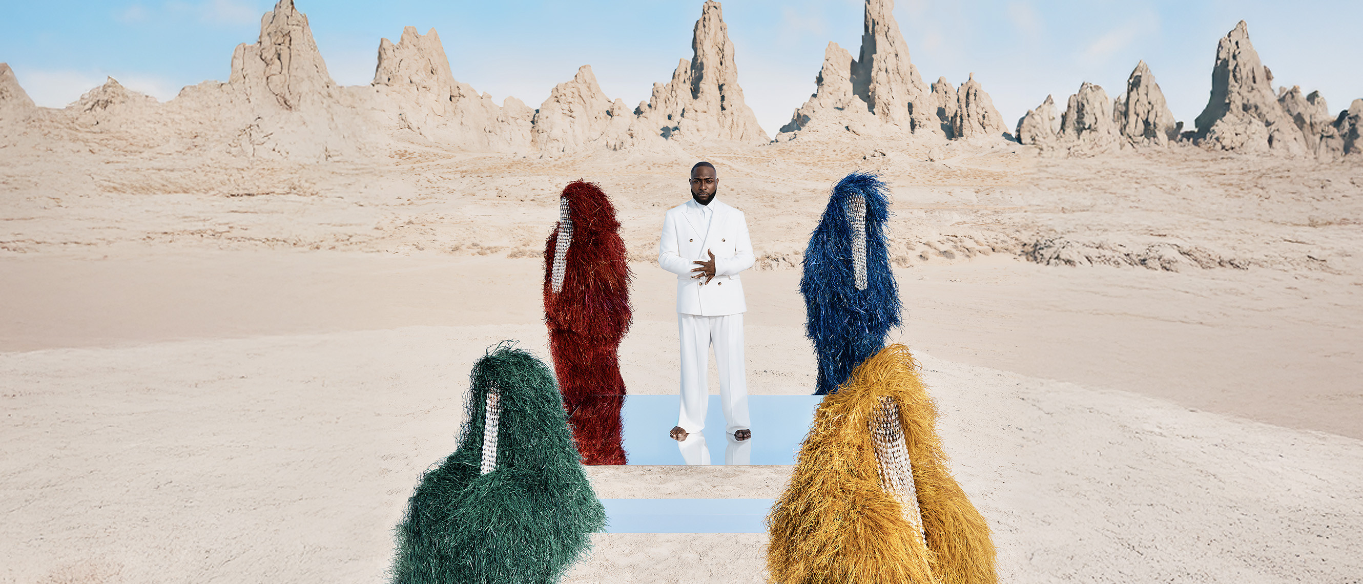 Davido Tickets Irving (The Pavilion at Toyota Music Factory) on 7/16 ...