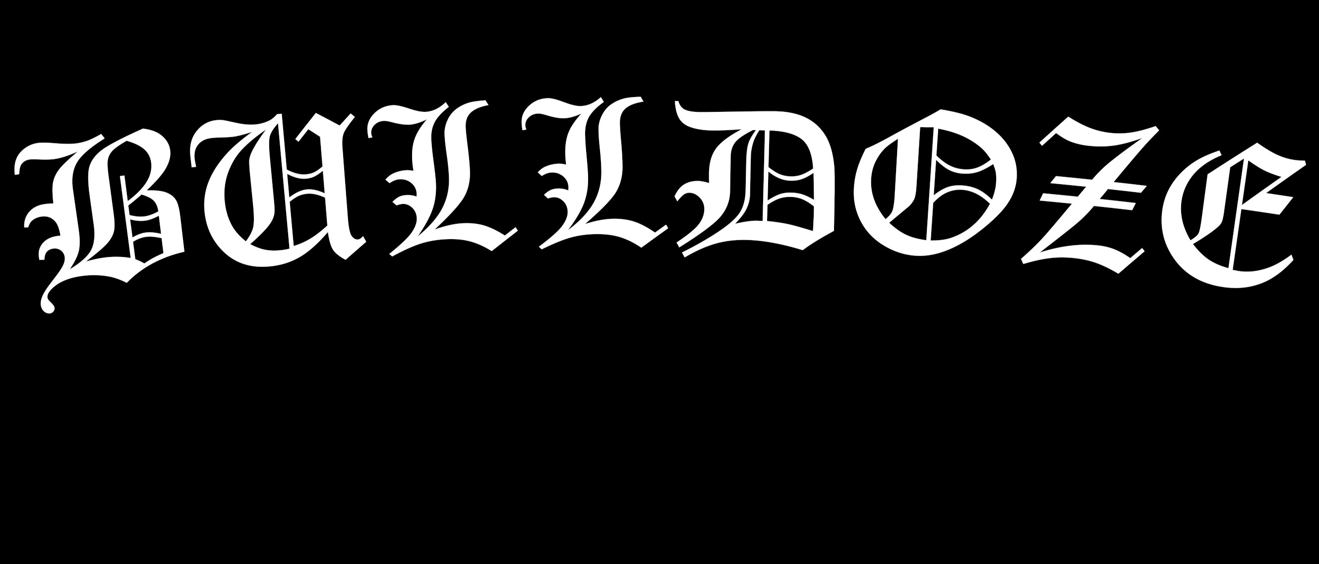 Bulldoze, Denied, FERMENT, GASKET, FEAR OF LOSS Tickets New York