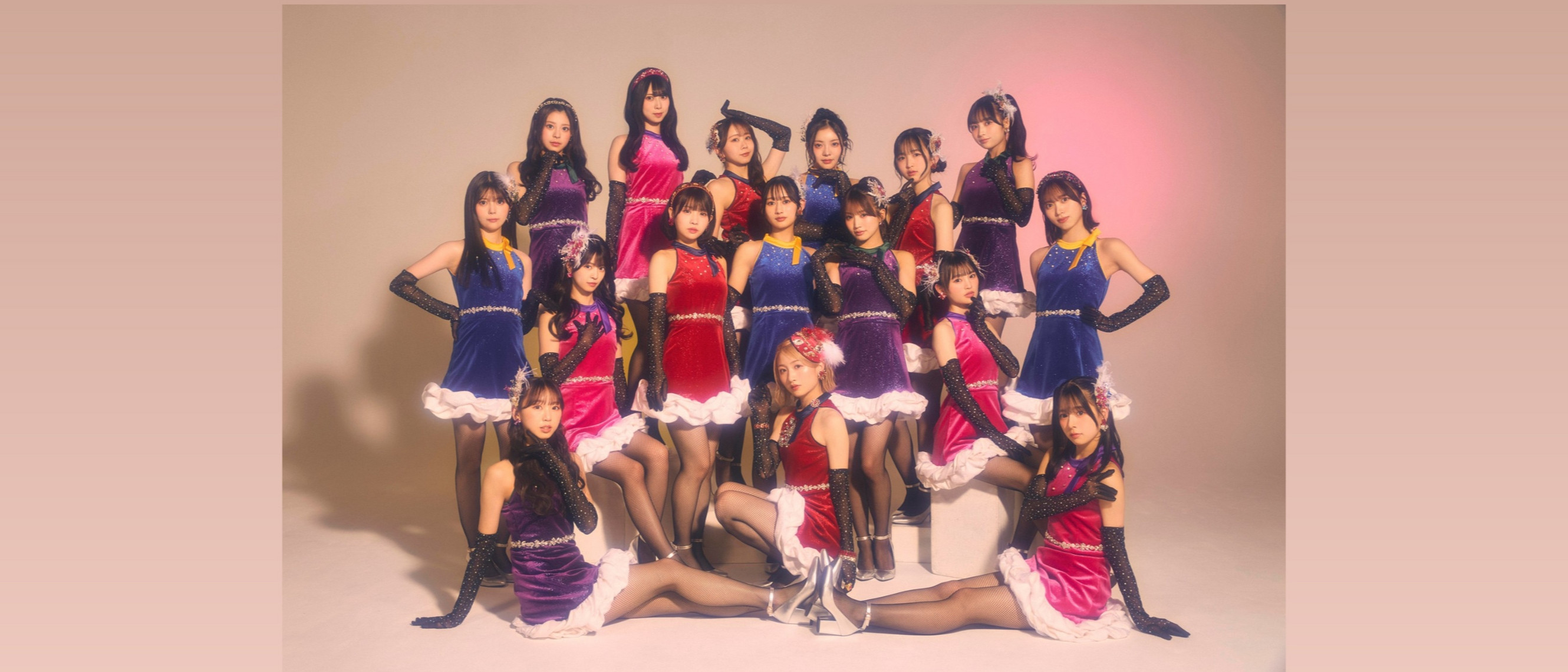 NMB48 トレーディング大会 7月23日 NMB48 Tickets 大阪市 (Zepp Osaka Bayside) on 7/17