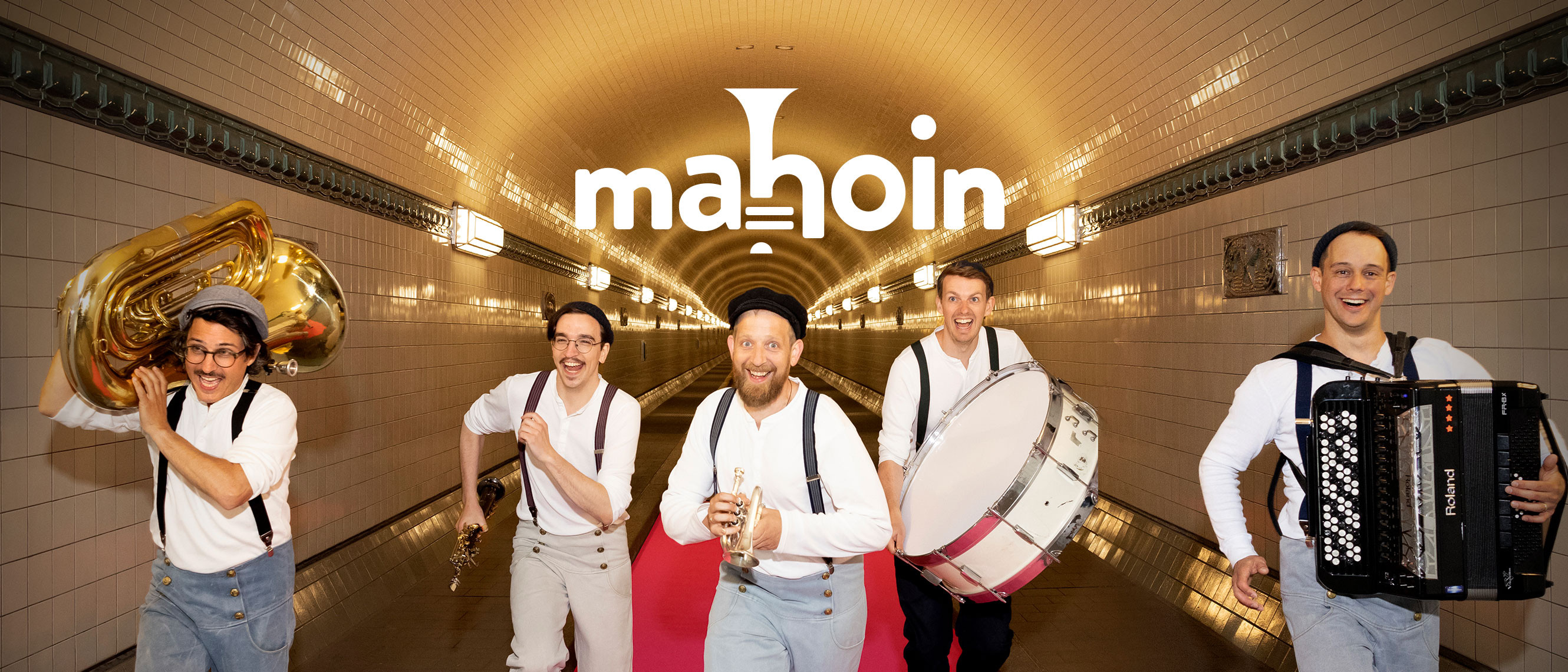 Mahoin