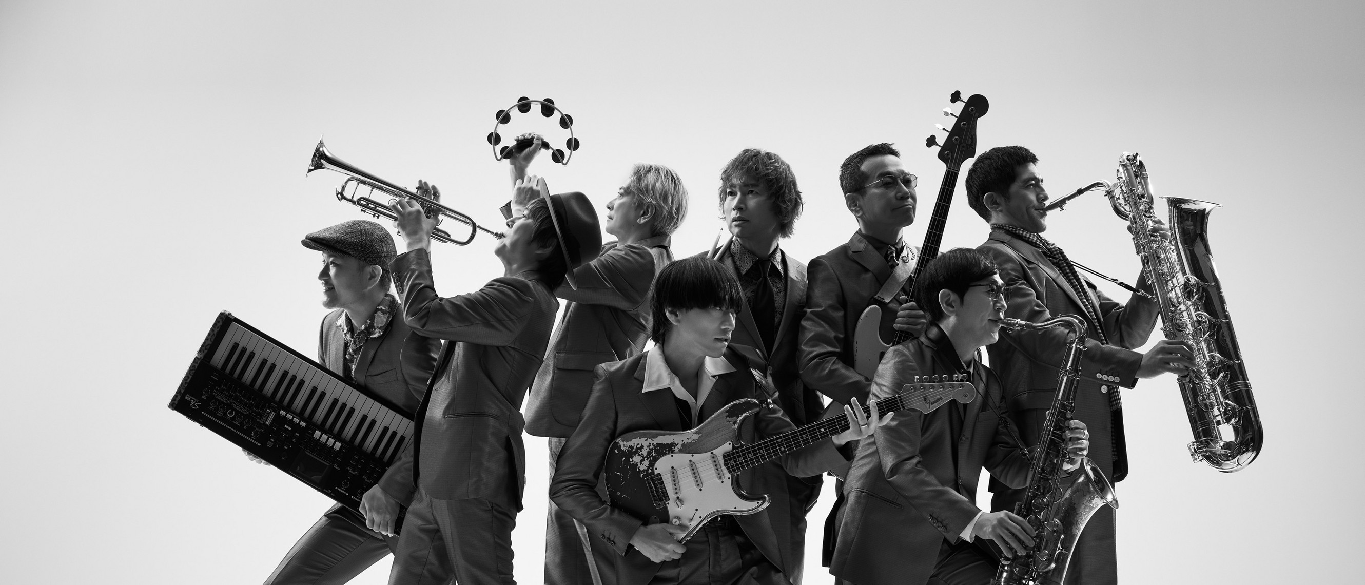 Tokyo Ska Paradise Orchestra Tickets むつ市 (下北文化会館 大ホール