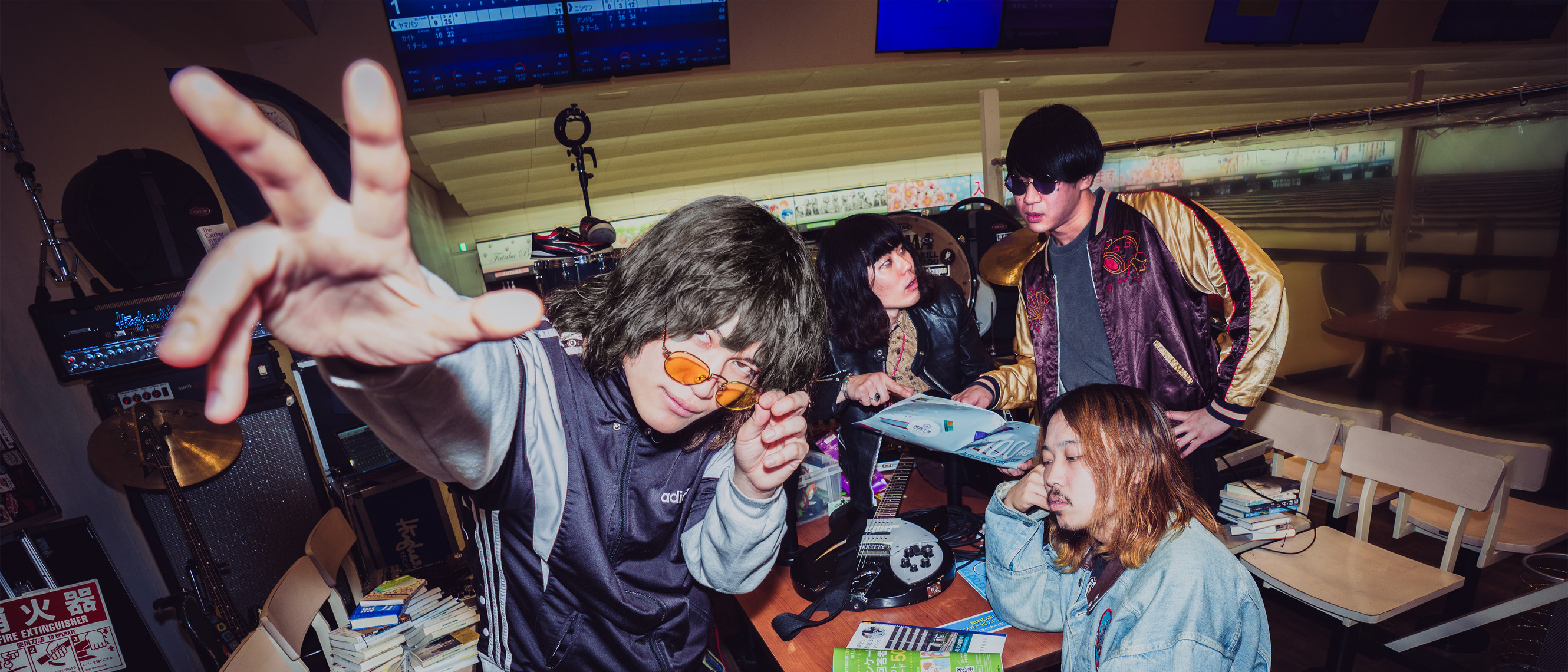 PK shampoo, アフターソウル Tickets 名古屋市中区 (名古屋CLUB