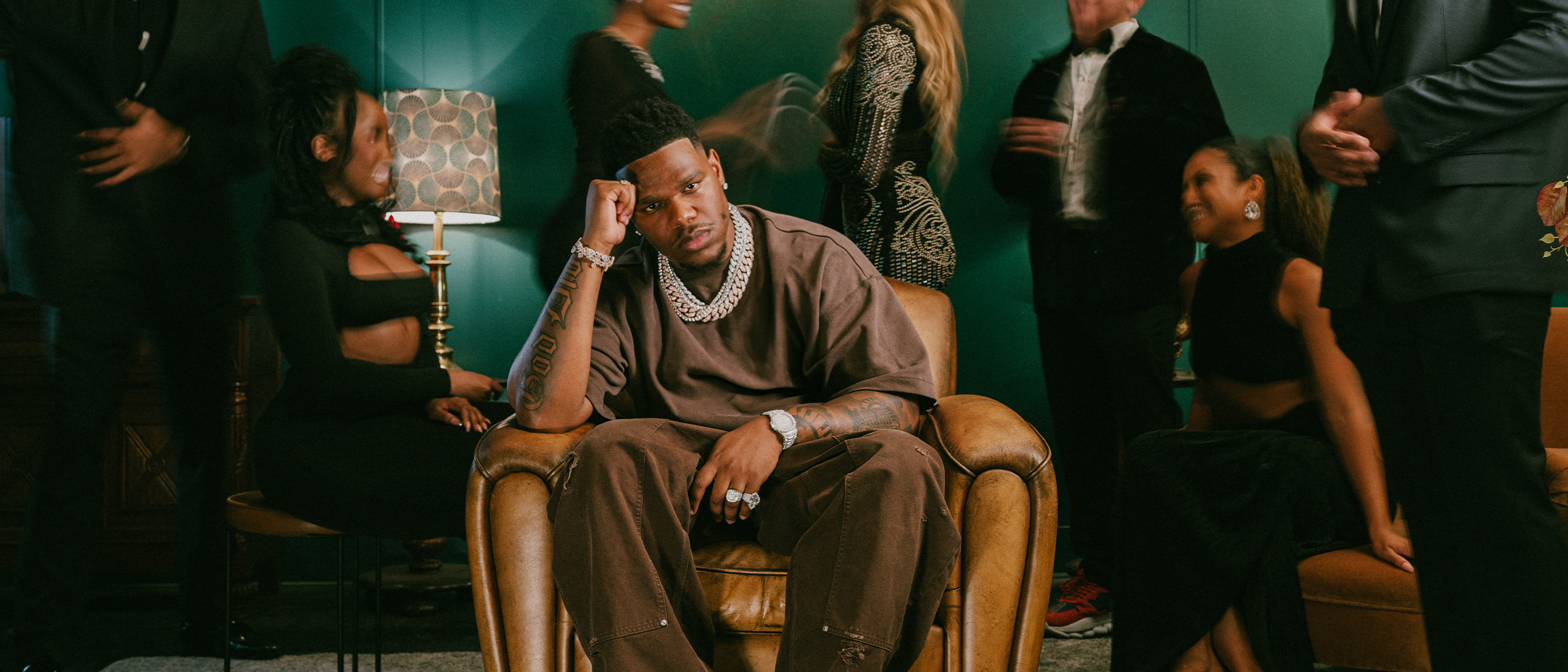 Fridayy Tickets Washington (The Anthem) on 6/15/2025 at 8:00 PM | Spotify