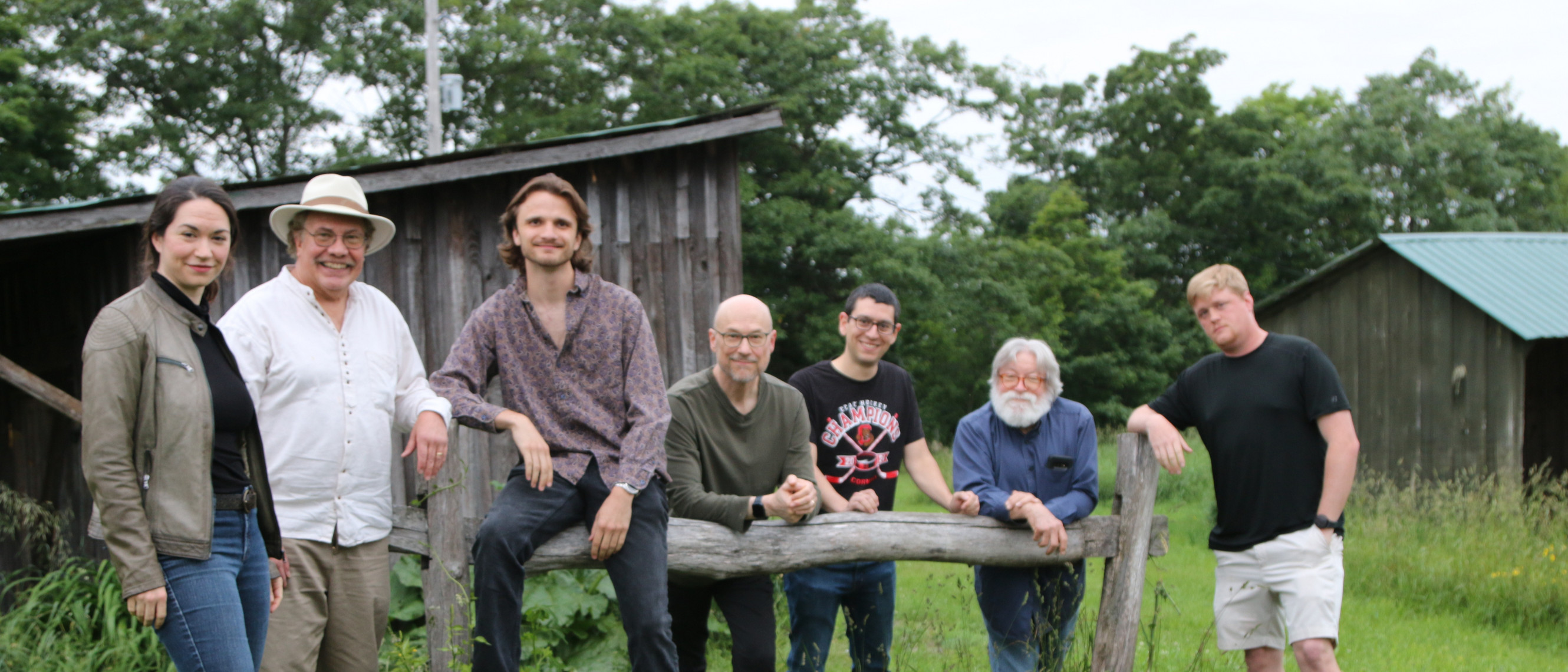 The Time Riders Tickets Ithaca (Personal Best Brewing) on 4/26/2025 at ...