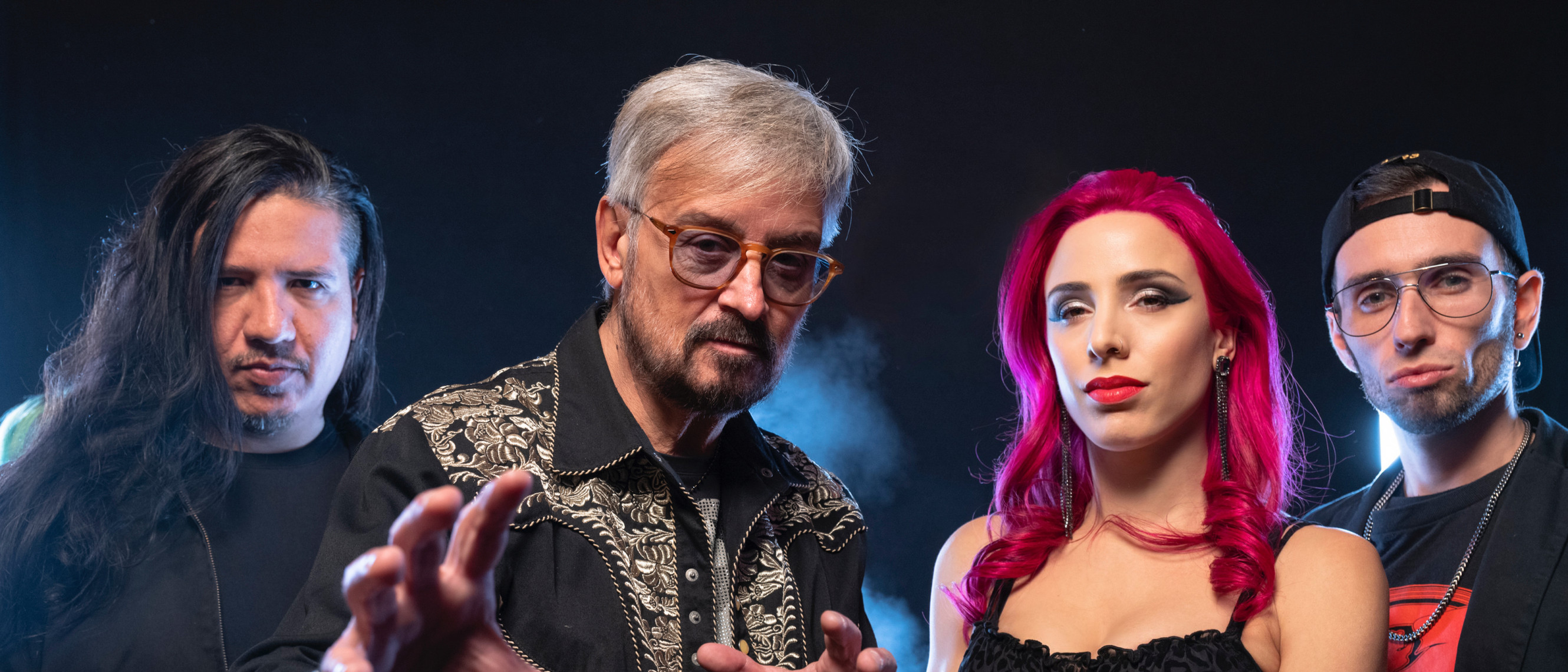 Claudio Simonetti