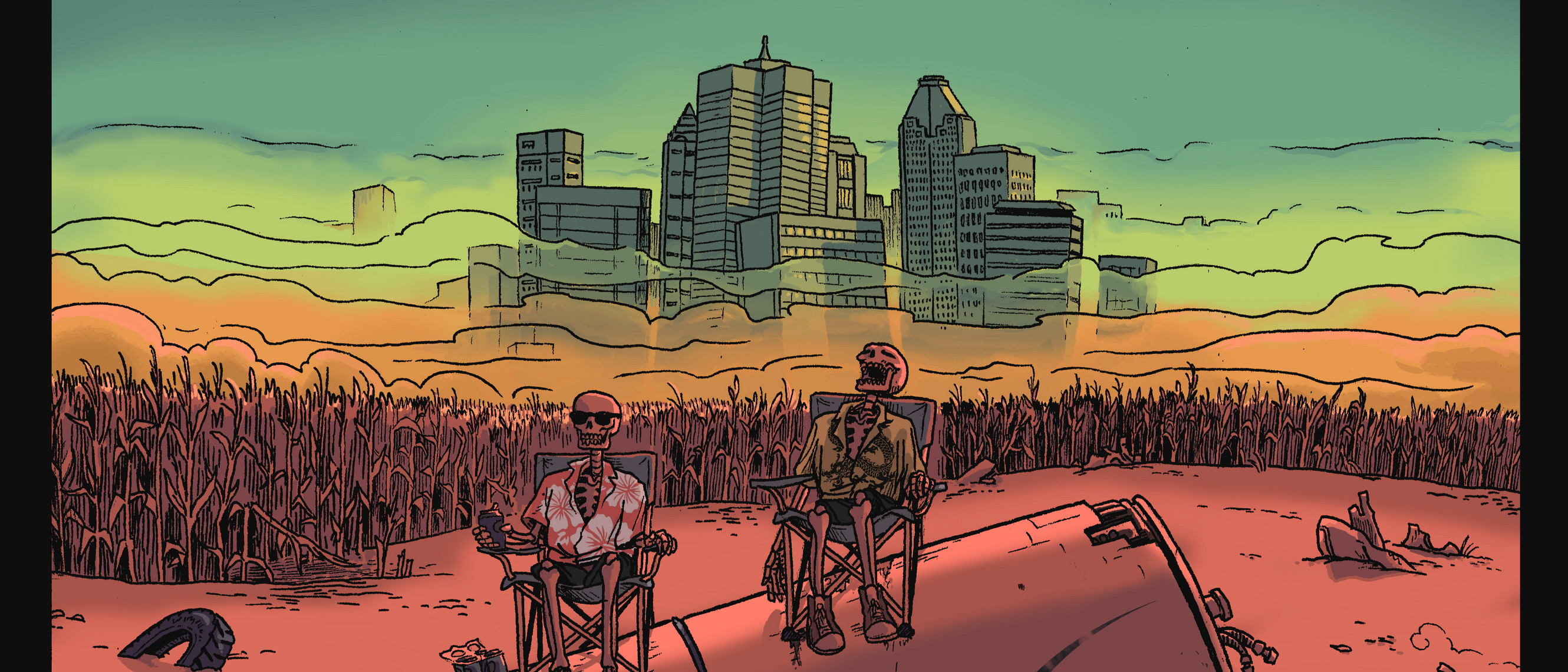 Gros Soleil, Thee Soreheads Tickets Montreal (MTELUS) on 4/17/2025 at 8 ...