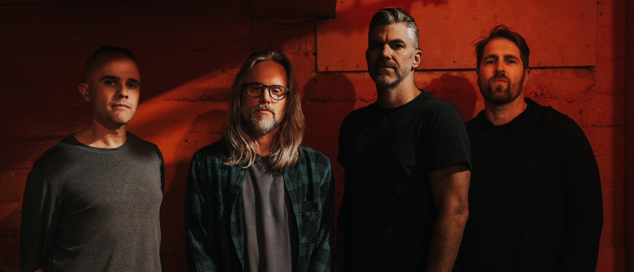 Between The Buried And Me, Fallujah, Imperial Triumphant Tickets ...