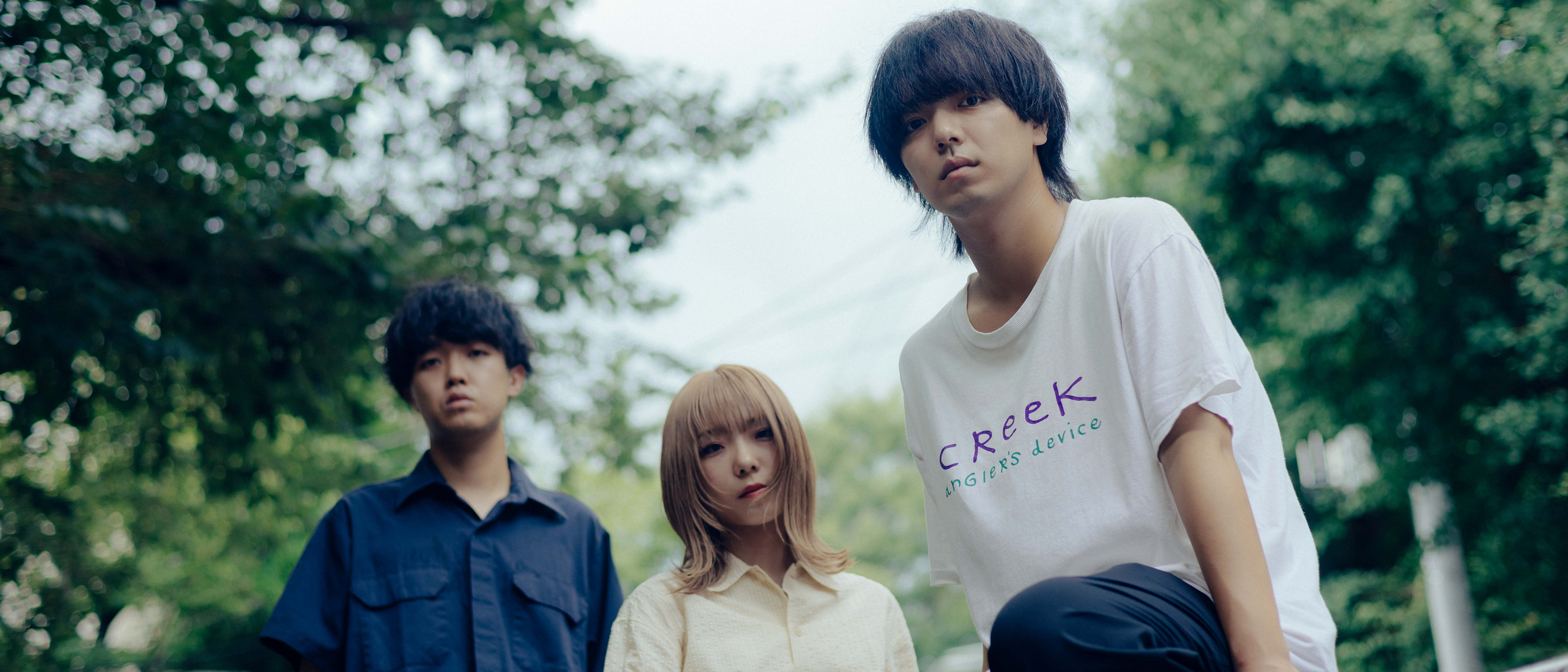 アルステイク, マタノシタシティー, The Rusted Crown Tickets 高松市