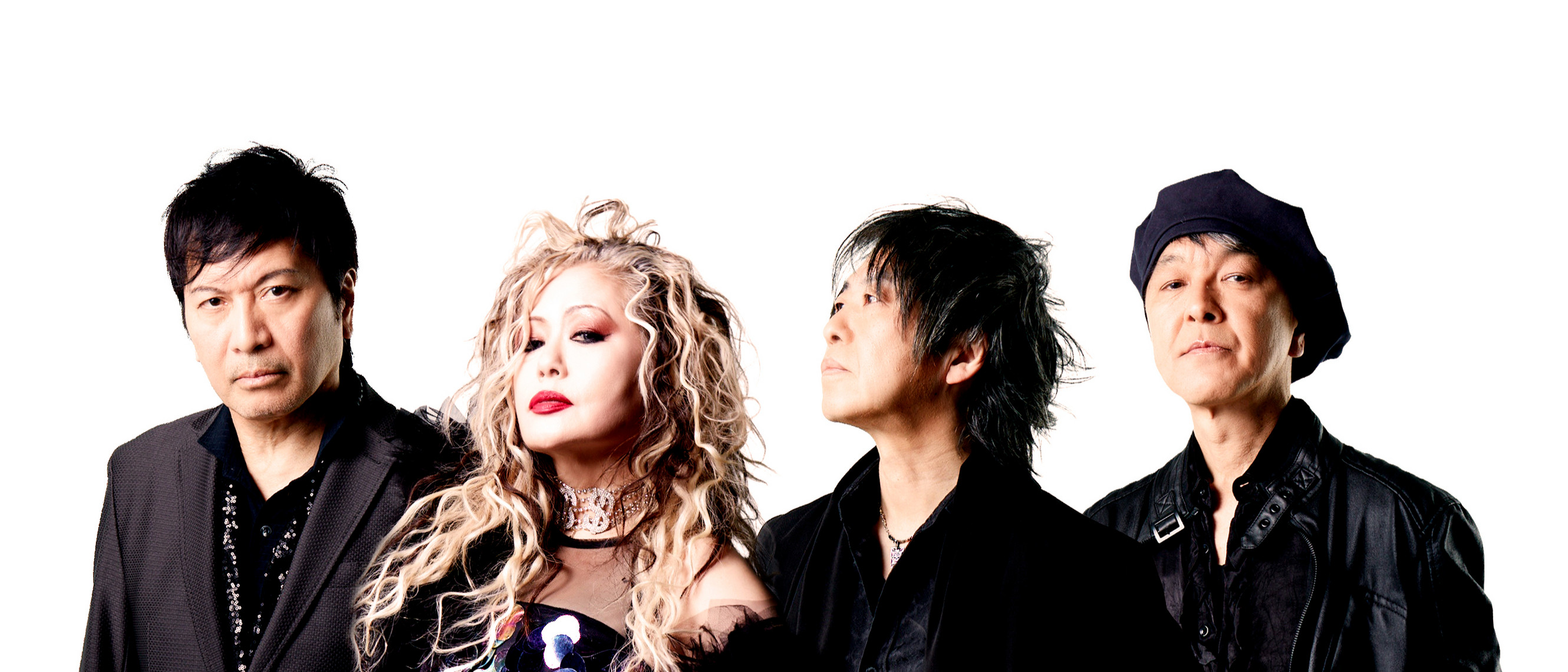 PERSONZ Tickets 市川市 (市川市文化会館 小ホール) on 7/10/2026 at 6