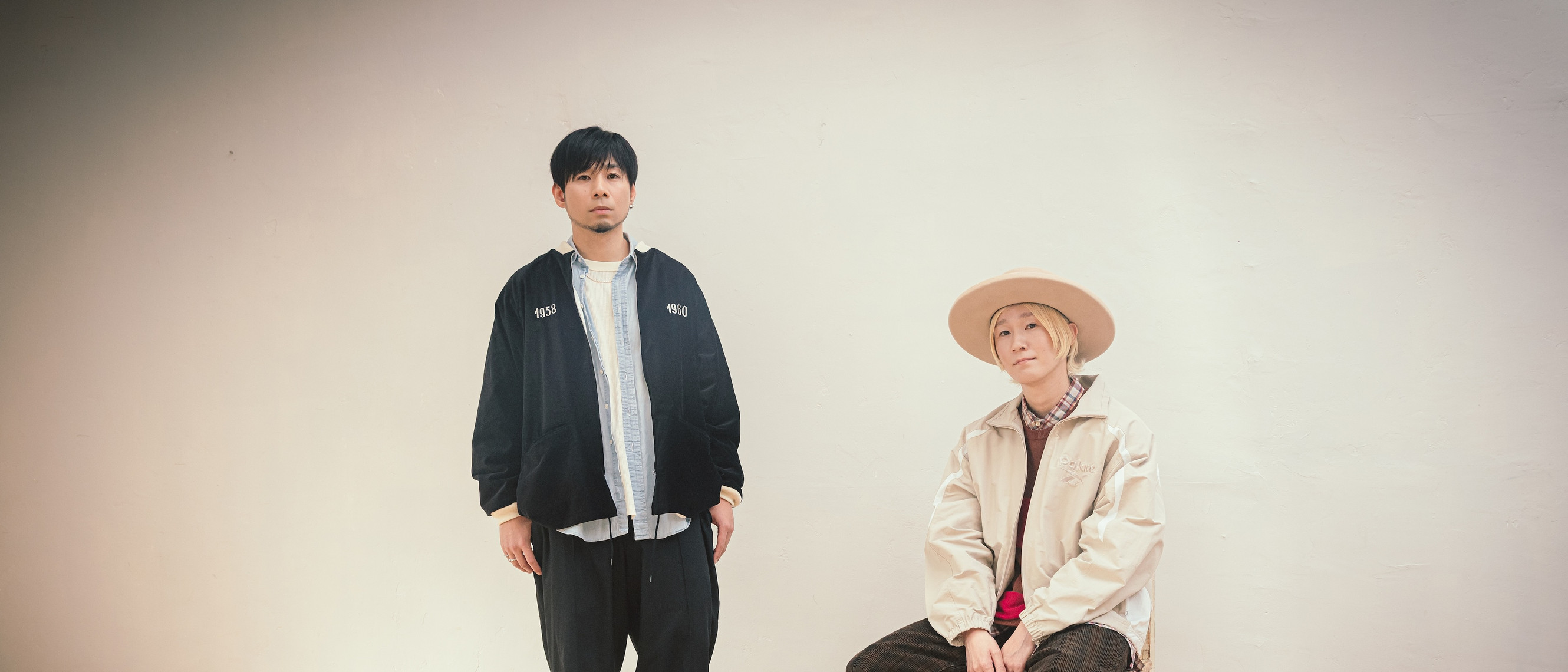 Yoshida Yamada artist image - Spotify