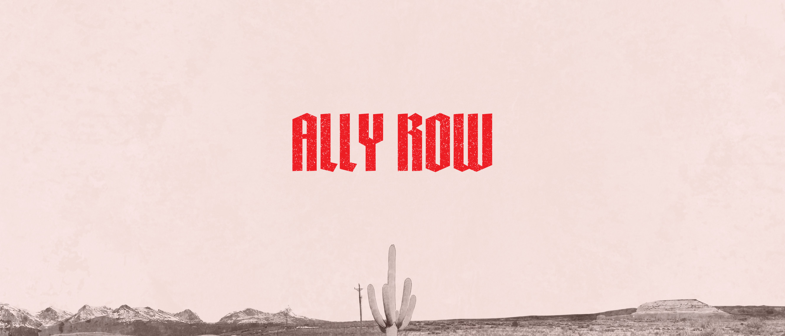 Ally Row Tickets Stratford (Stratford Courthouse) on 3/29/2025 at 3:30 ...