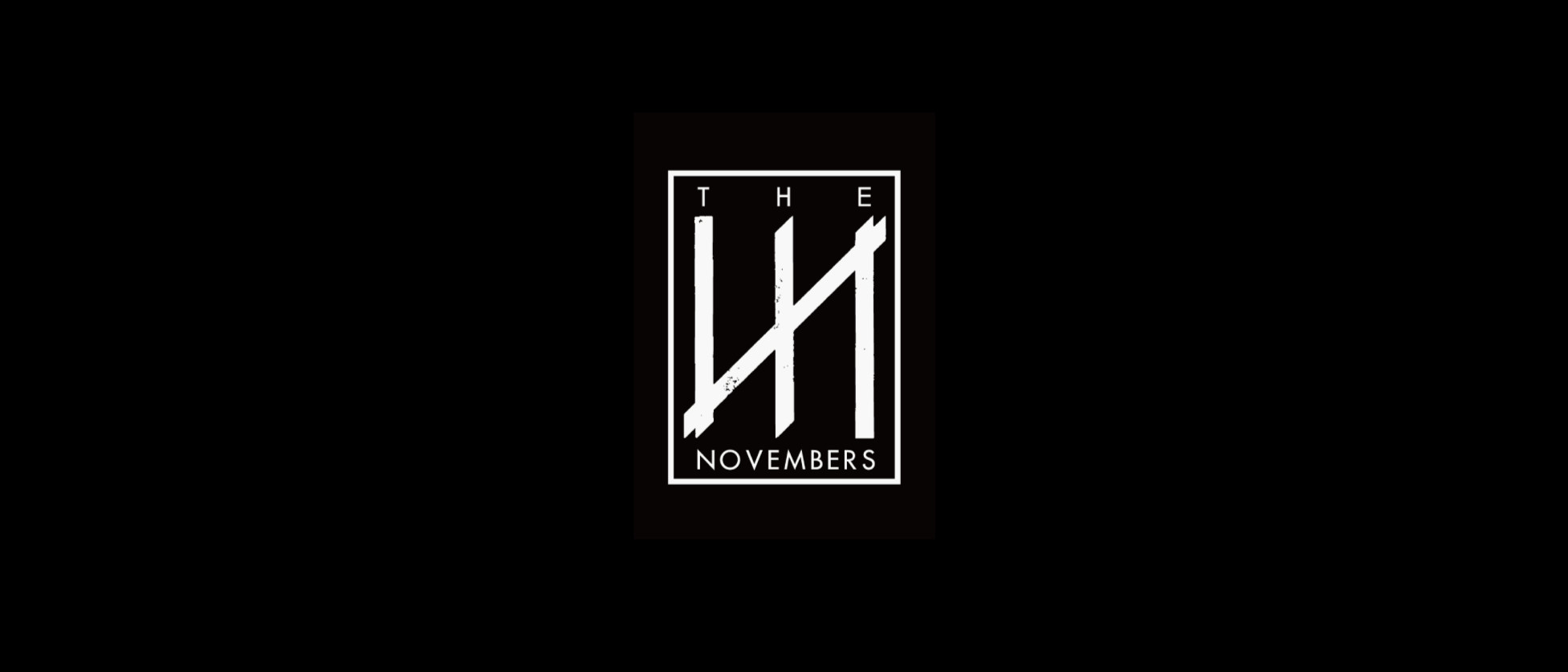 THE NOVEMBERS, kurayamisaka Tickets 大阪市浪速区 (Yogibo META