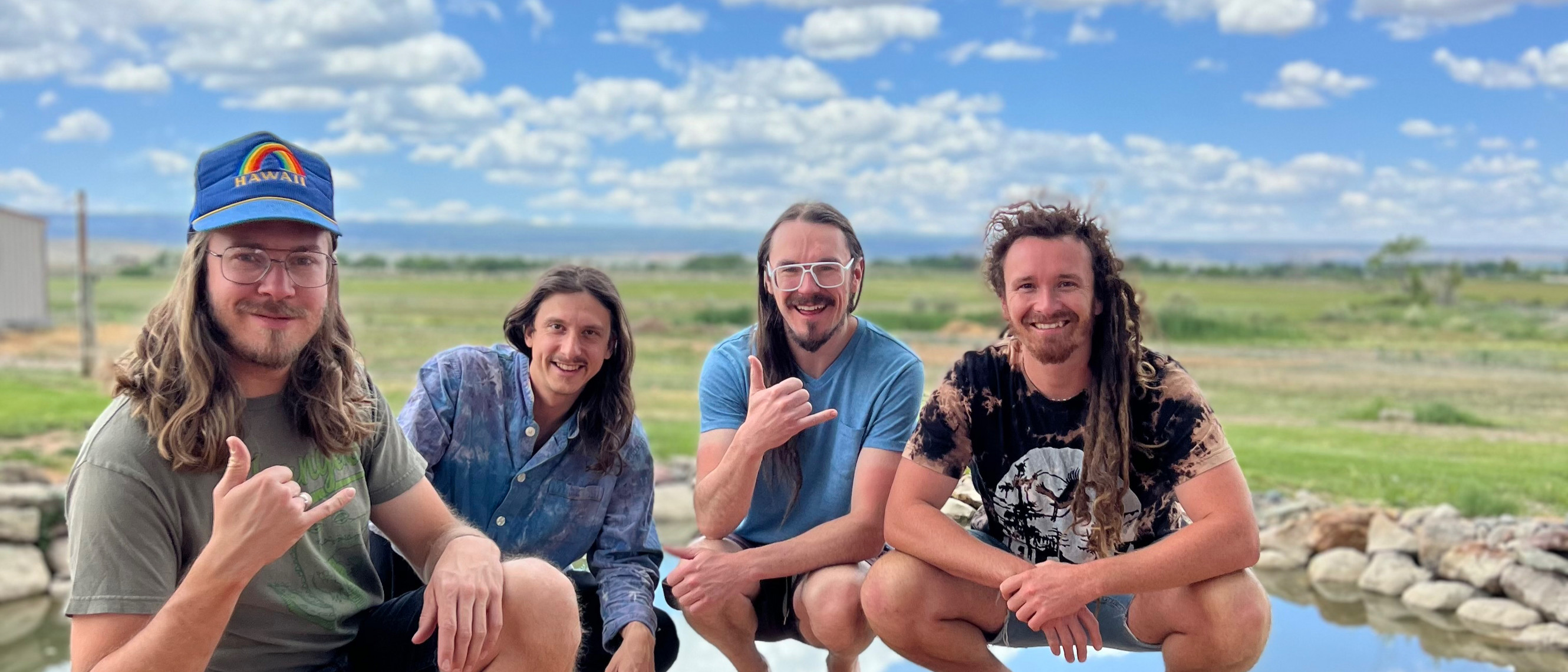 The Copper Children Tickets Denver (REI) on 5/11/2025 at 8:00 PM | Spotify