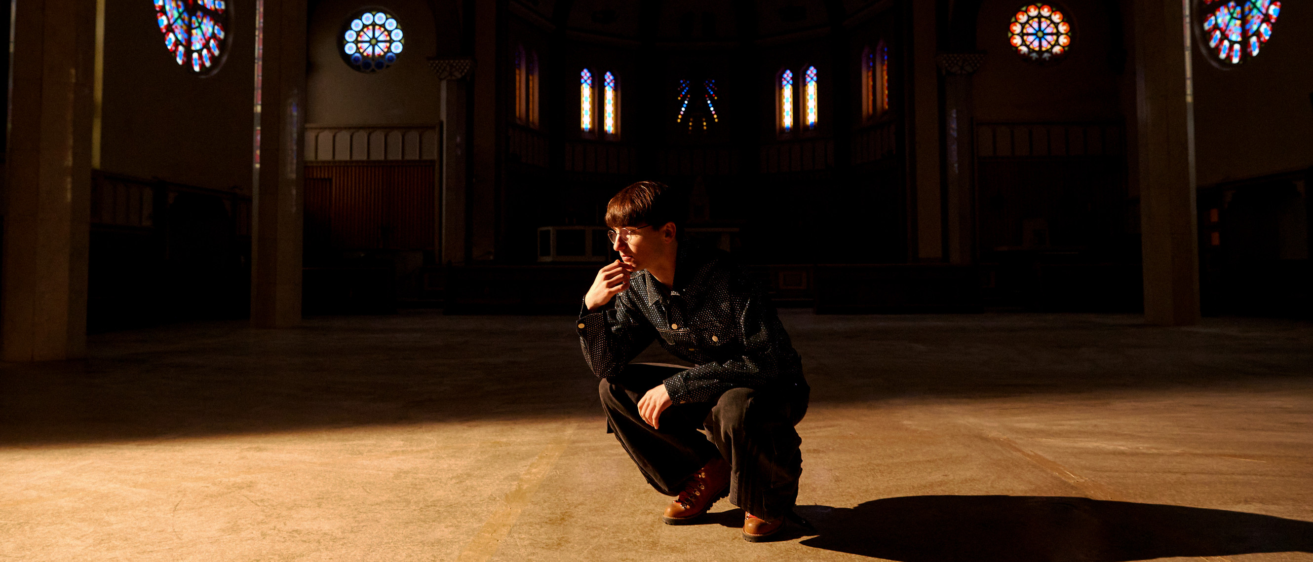 Fredz Tickets Sainte-marie (Salle Méchatigan) on 2/28/2026 at 8:00 PM ...