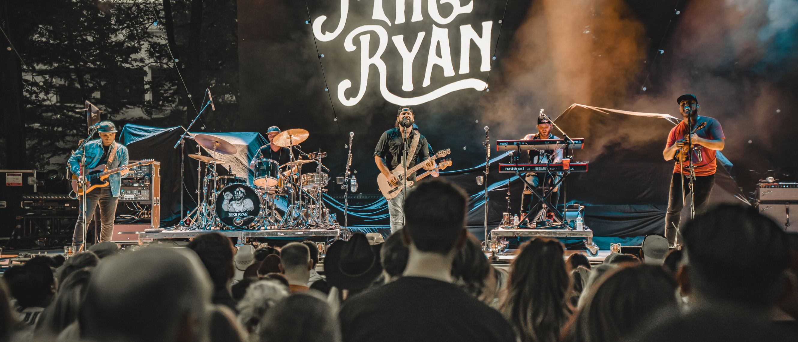 Mike Ryan Tickets Spring (Rowdys Spring) on 5/16/2026 at 8:00 PM | Spotify