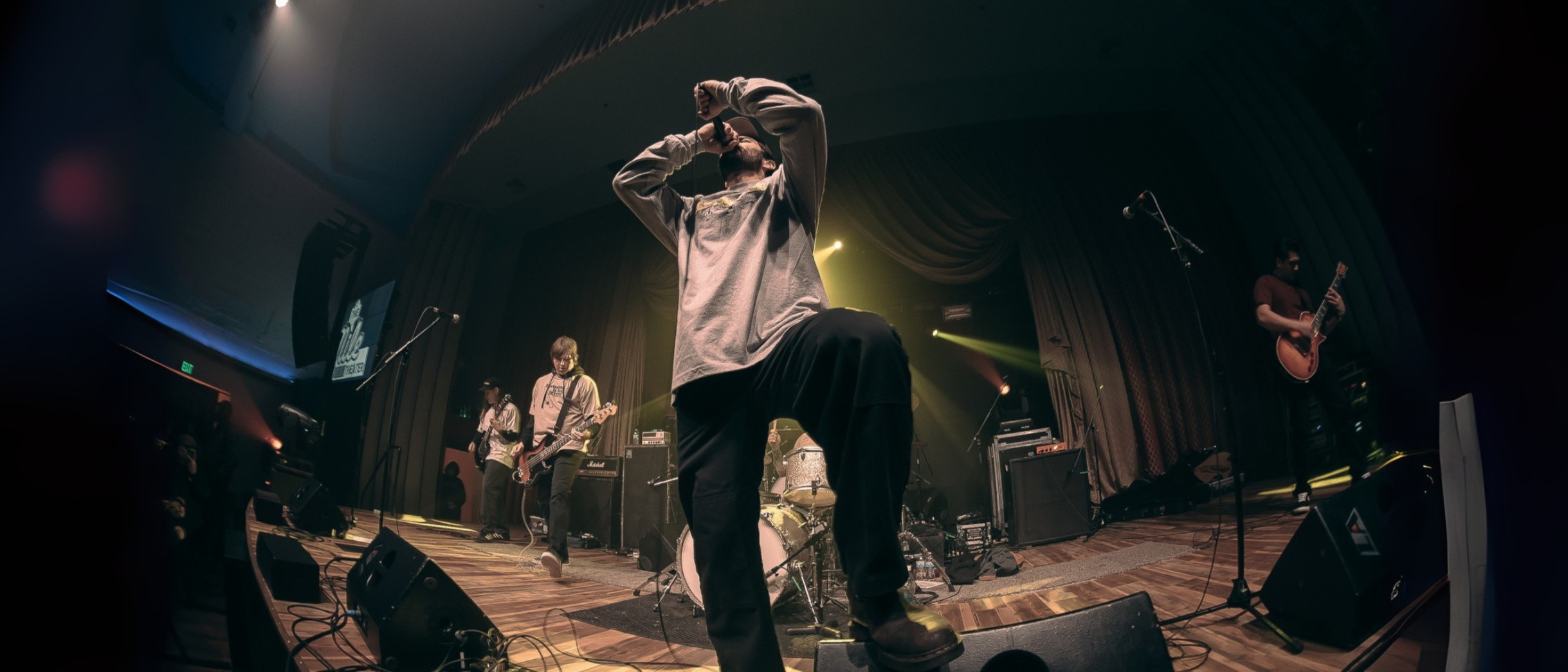 inbalanceCA Tickets Fresno (Clubhouse) on 12/19/2025 at 6:00 PM | Spotify
