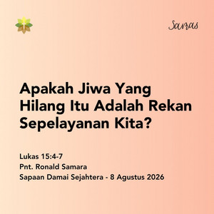 GKI Damai