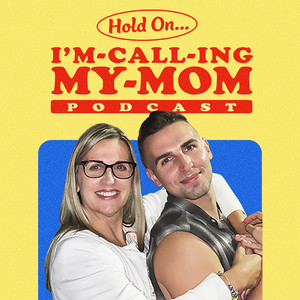 Hold On, I'm Calling My Mom cover art