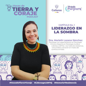 Liderazgo en la Sombra