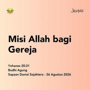 GKI Damai