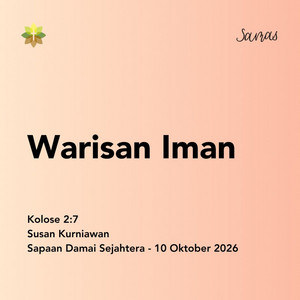 GKI Damai