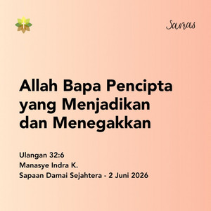 GKI Damai