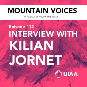 Mountain Voices