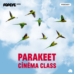 PARAKEET CINEMA CLASS 特別編／「廣瀬純はどう生きてきたか