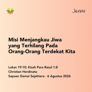 GKI Damai