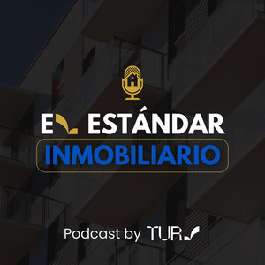 Portada Podcast Mercado de Suelo Urbano