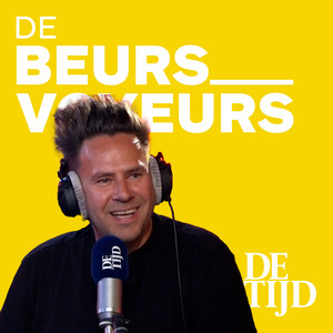 De Beursvoyeurs (De Tijd)