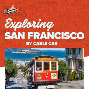 ケーブルカー | San Francisco Travel