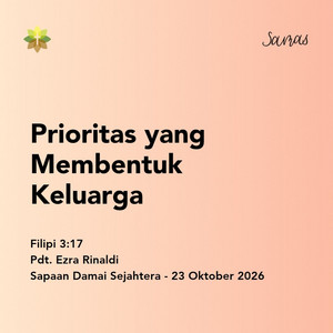 GKI Damai