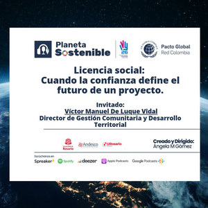Licencia social, cuando la confianza define el futuro de un proyecto