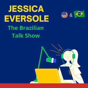 Thaís Mei - Carreira EUA - The Brazilian Talk Show