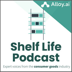 Preshift podcast cover