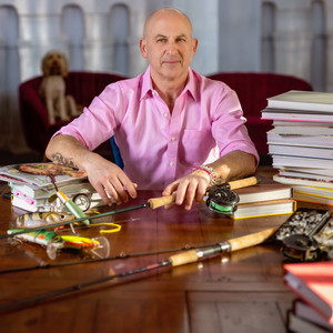 Printing's Alive - The Print Whisperer