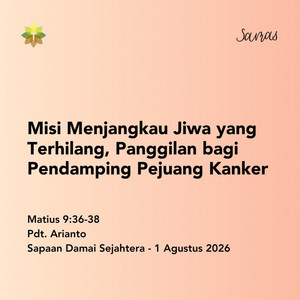 GKI Damai