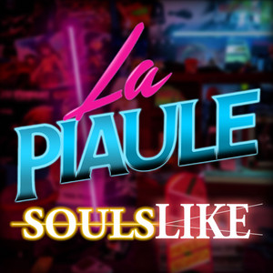 Miniature #10 - Les Souls Like