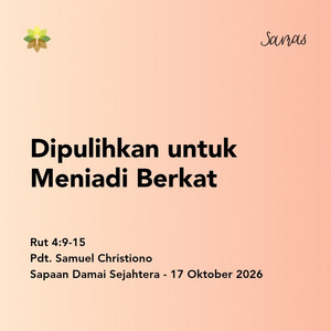 GKI Damai