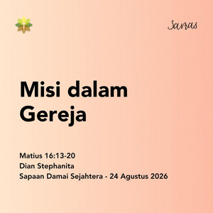 GKI Damai