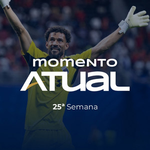 Capa do episódio Momento Atual - 25ª Semana