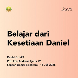 GKI Damai